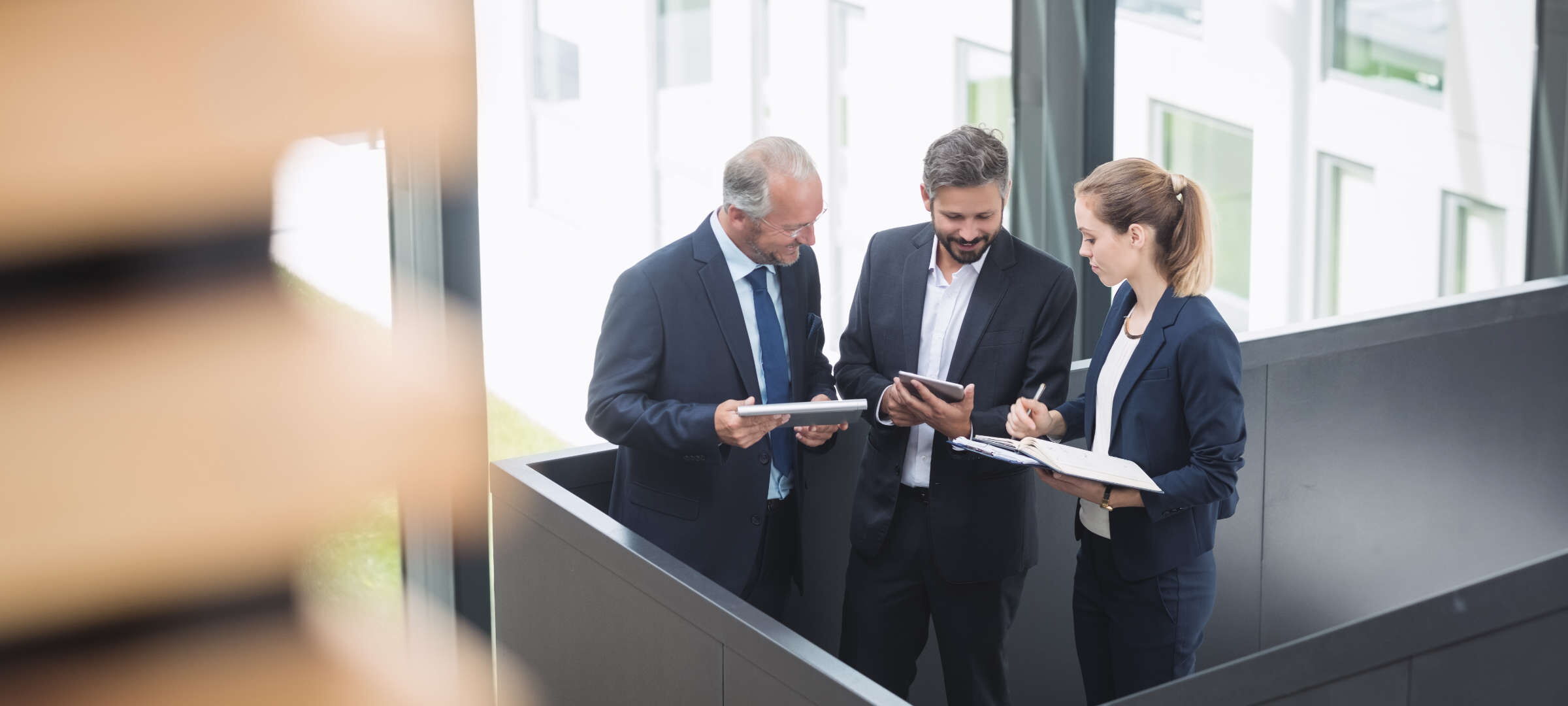 Die Bildbeschreibung für Corporate Design fehlt!
